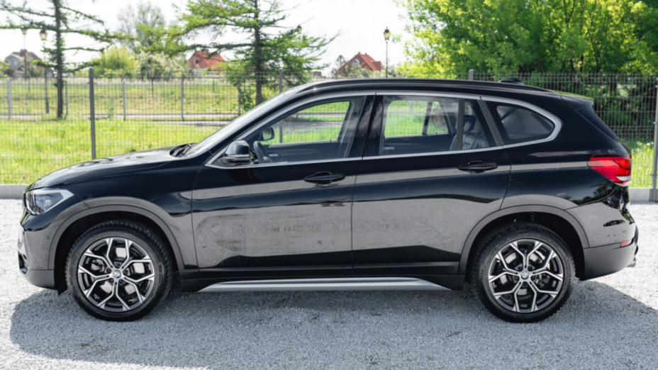BMW X1 X1 sDrive20i xLine aut