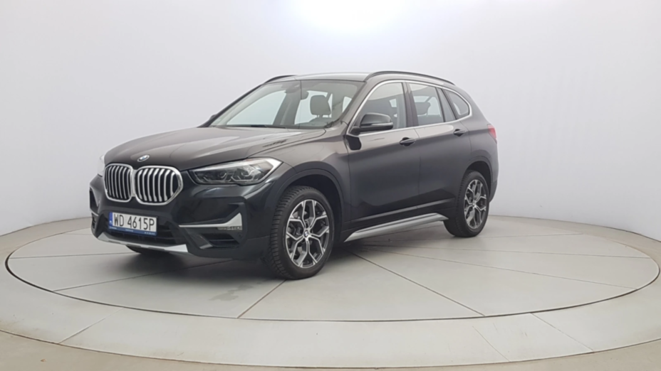 BMW X1 X1 sDrive20i xLine aut