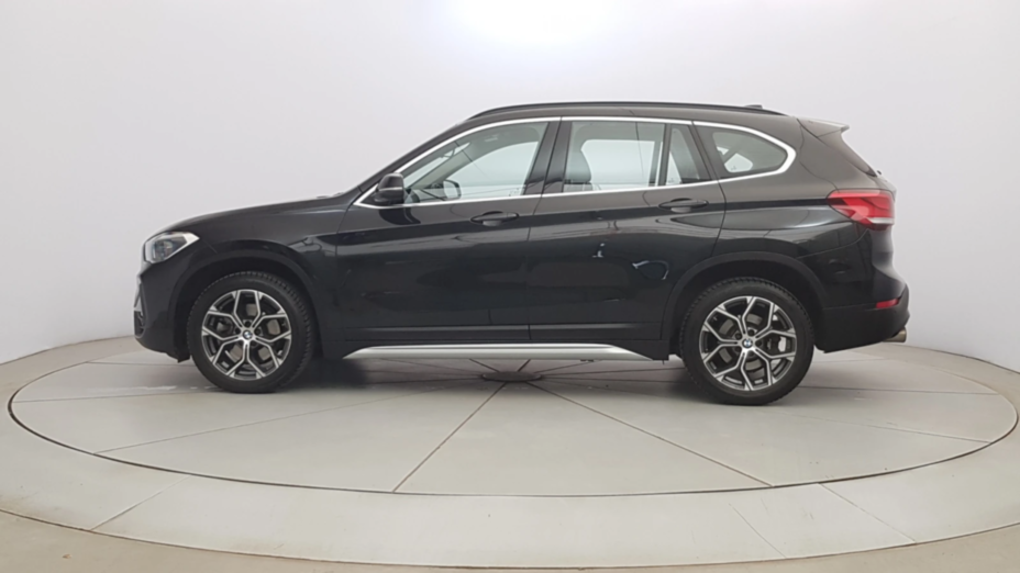 BMW X1 X1 sDrive20i xLine aut
