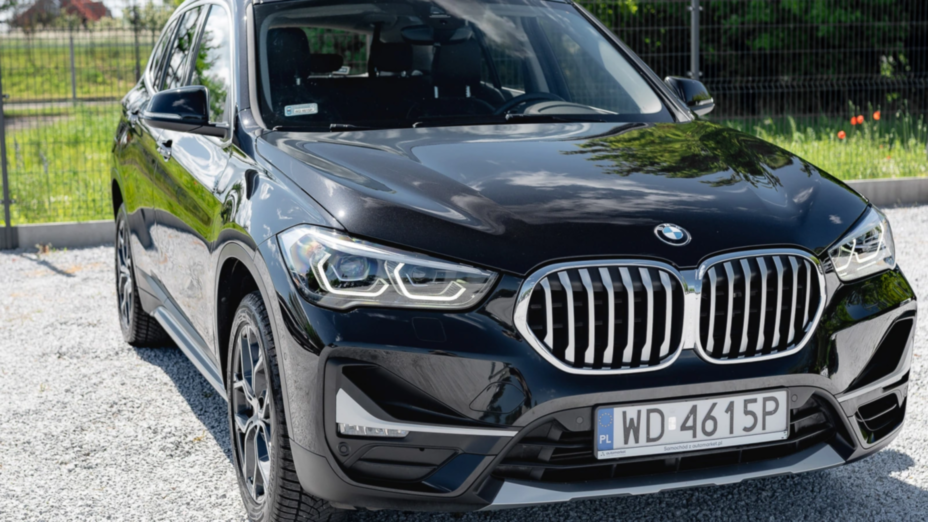 BMW X1 X1 sDrive20i xLine aut