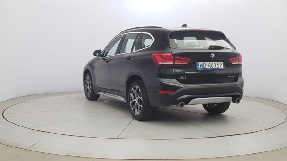 BMW X1 X1 sDrive20i xLine aut