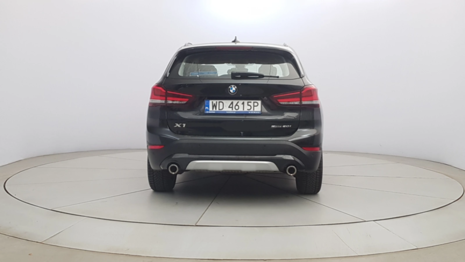 BMW X1 X1 sDrive20i xLine aut