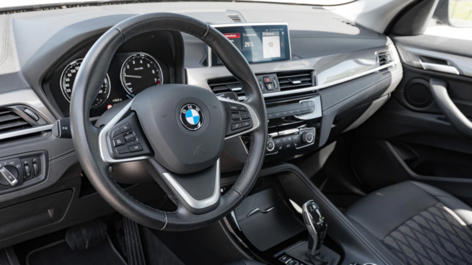 BMW X1 X1 sDrive20i xLine aut