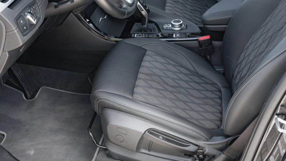 BMW X1 X1 sDrive20i xLine aut