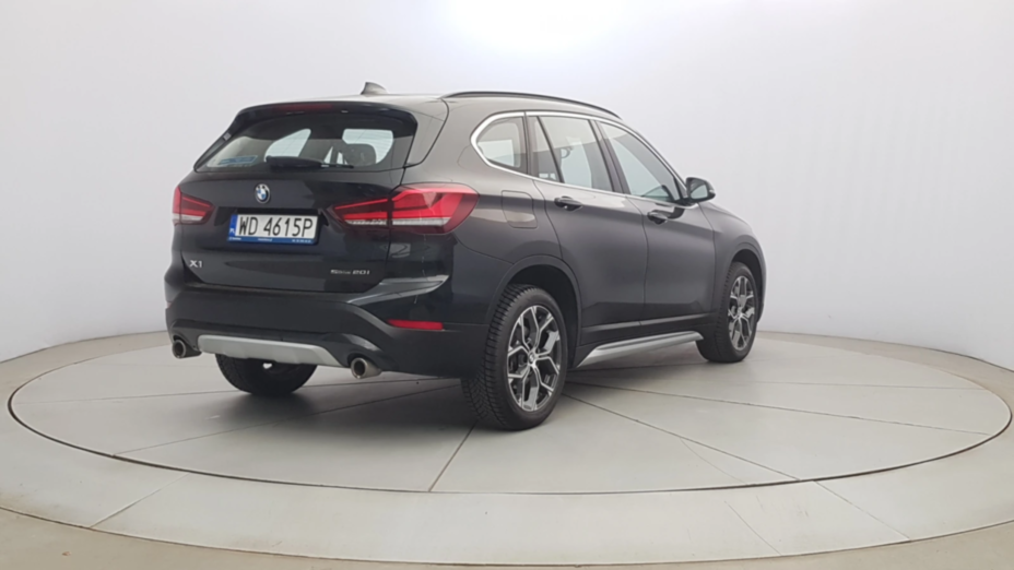 BMW X1 X1 sDrive20i xLine aut