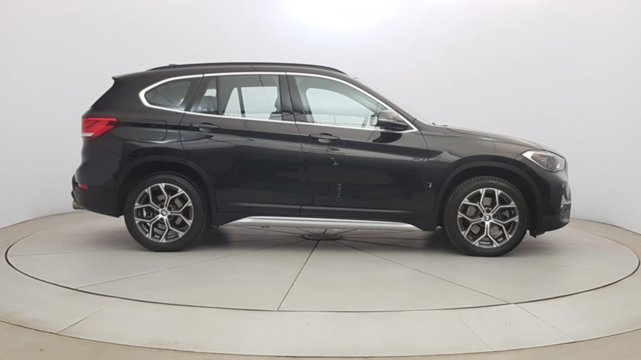 BMW X1 X1 sDrive20i xLine aut