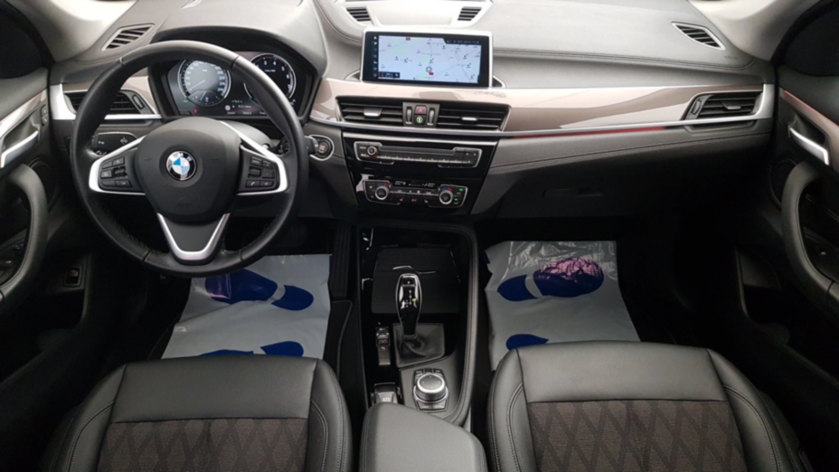 BMW X1 X1 sDrive20i xLine aut