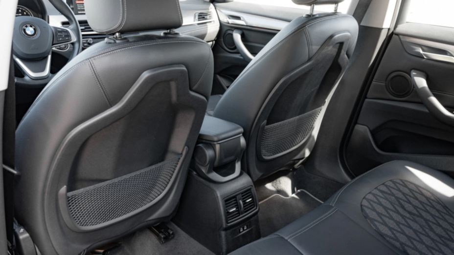 BMW X1 X1 sDrive20i xLine aut