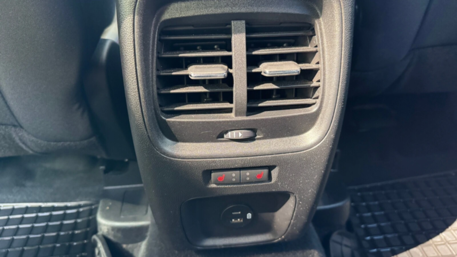 FORD Kuga Kuga 1.5 EcoBoost FWD ST-Line