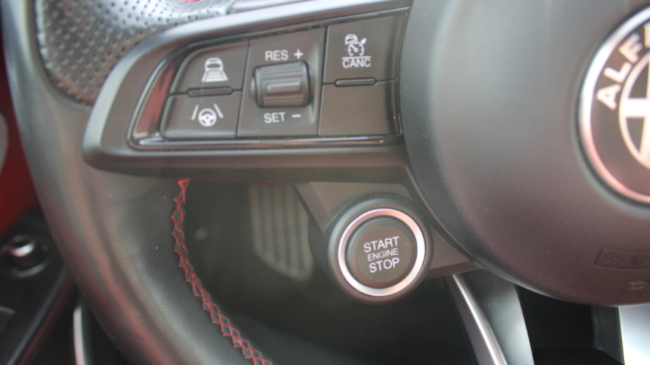 ALFA ROMEO Giulia Giulia 2.0 Turbo Veloce Q4 aut