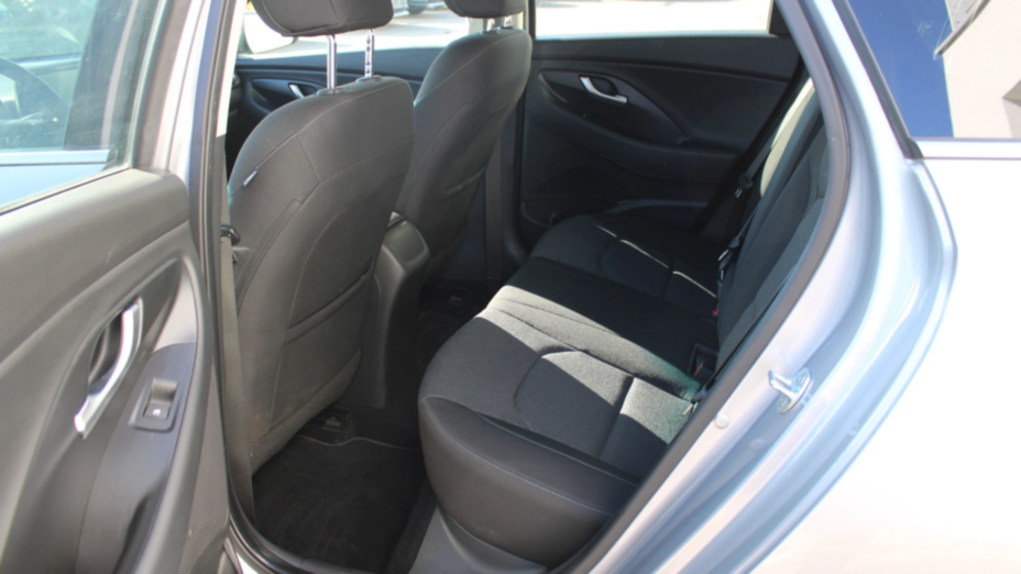 HYUNDAI i30 i30 1.5 DPI Comfort