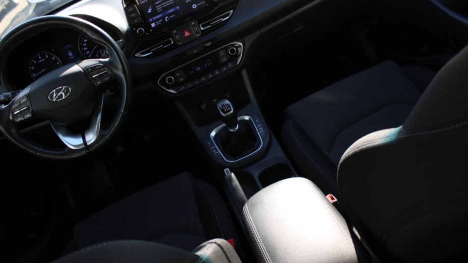 HYUNDAI i30 i30 1.5 DPI Comfort