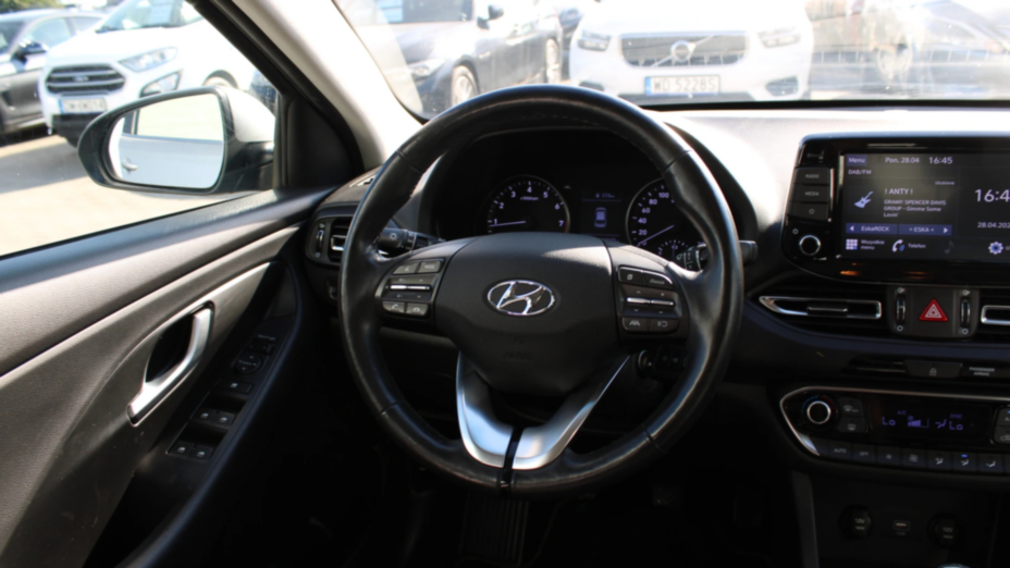 HYUNDAI i30 i30 1.5 DPI Comfort