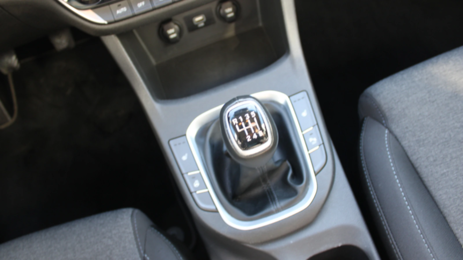 HYUNDAI i30 i30 1.5 DPI Comfort