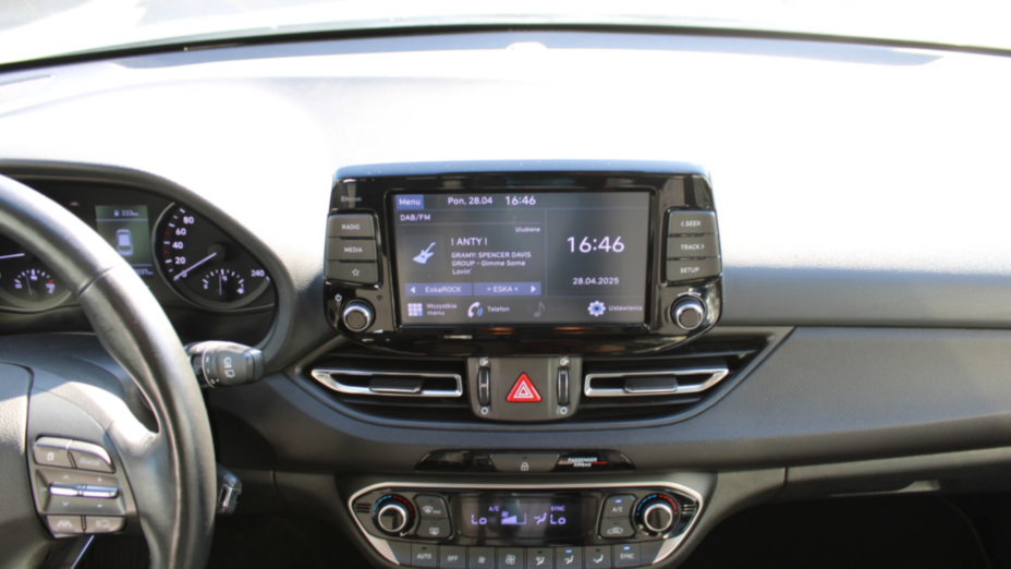 HYUNDAI i30 i30 1.5 DPI Comfort