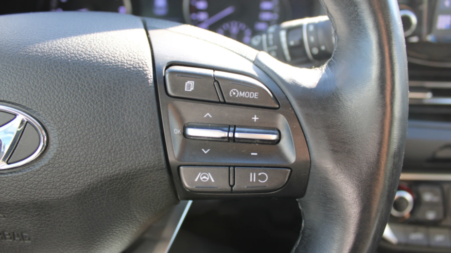 HYUNDAI i30 i30 1.5 DPI Comfort