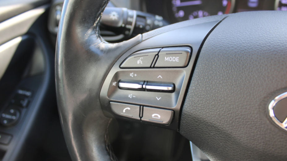 HYUNDAI i30 i30 1.5 DPI Comfort