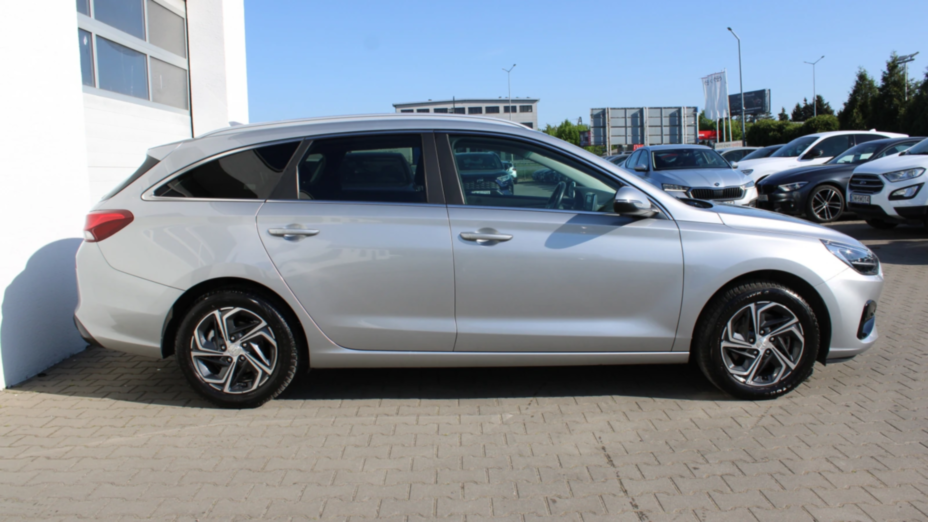 HYUNDAI i30 i30 1.5 DPI Comfort