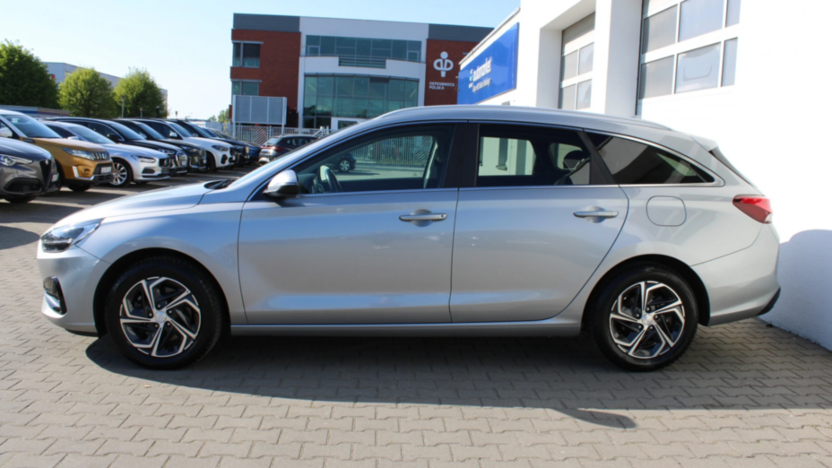 HYUNDAI i30 i30 1.5 DPI Comfort