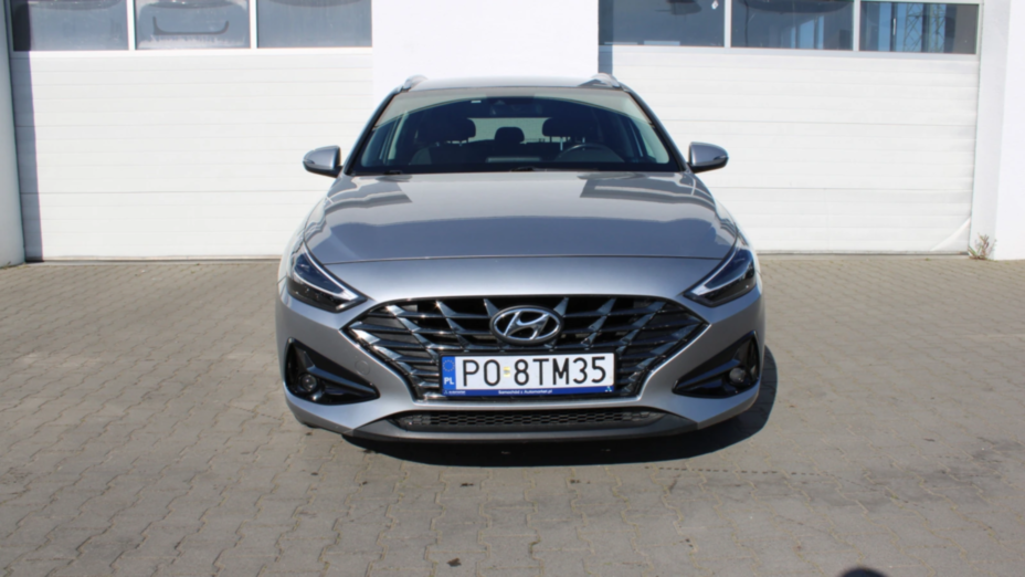 HYUNDAI i30 i30 1.5 DPI Comfort