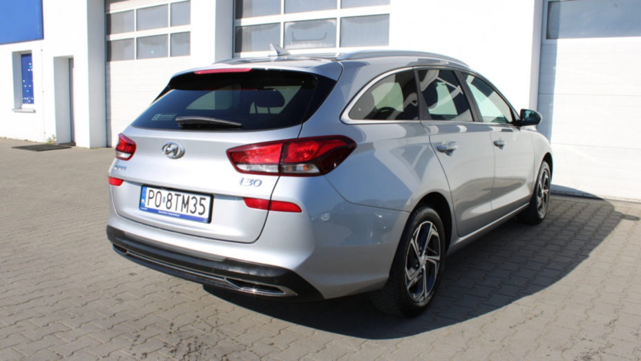 HYUNDAI i30 i30 1.5 DPI Comfort