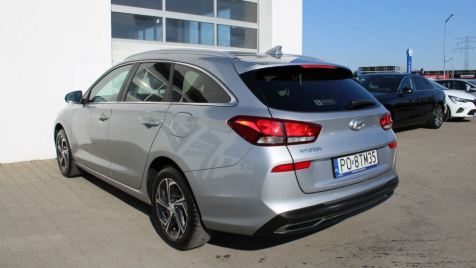 HYUNDAI i30 i30 1.5 DPI Comfort