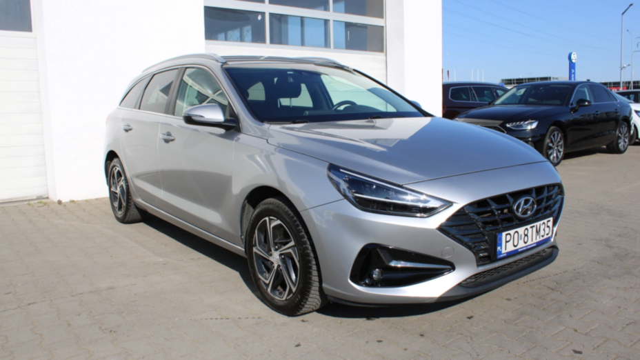 HYUNDAI i30 i30 1.5 DPI Comfort