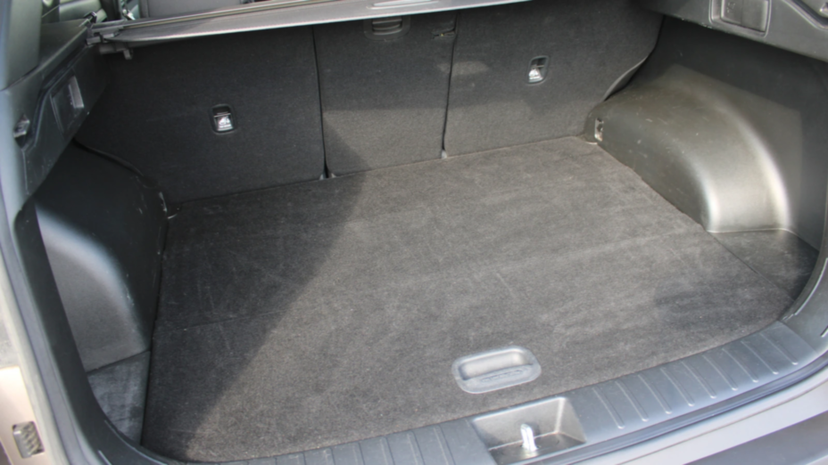 HYUNDAI Tucson Tucson 1.6 T-GDi 48V Smart 2WD DCT