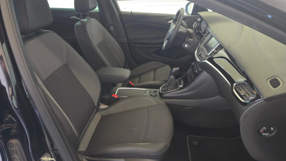 OPEL Astra Astra V 1.5 CDTI Elegance S&S