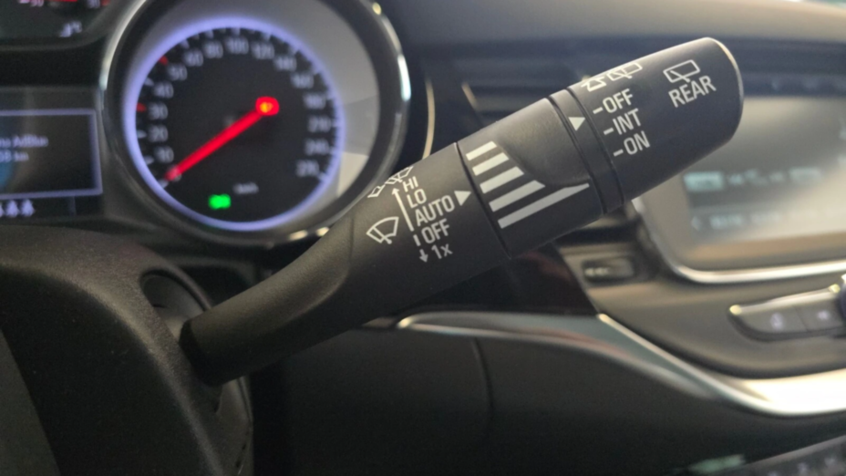 OPEL Astra Astra V 1.5 CDTI Elegance S&S