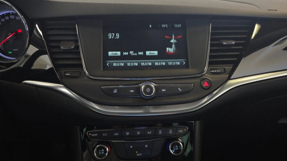 OPEL Astra Astra V 1.5 CDTI Elegance S&S