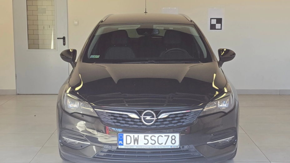 OPEL Astra Astra V 1.5 CDTI Elegance S&S