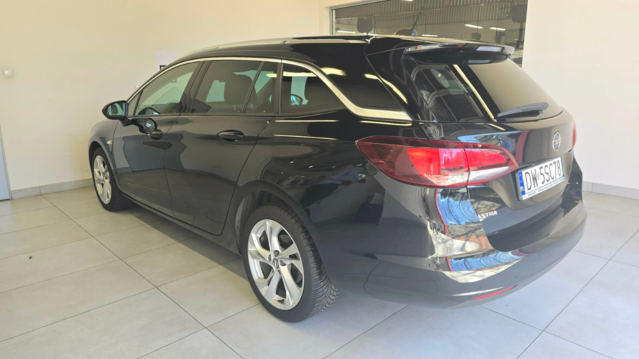 OPEL Astra Astra V 1.5 CDTI Elegance S&S