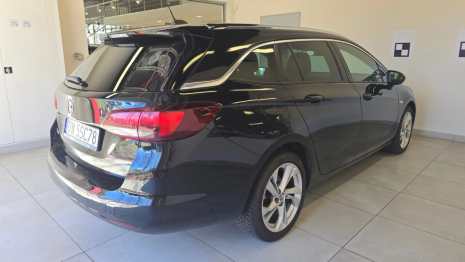 OPEL Astra Astra V 1.5 CDTI Elegance S&S