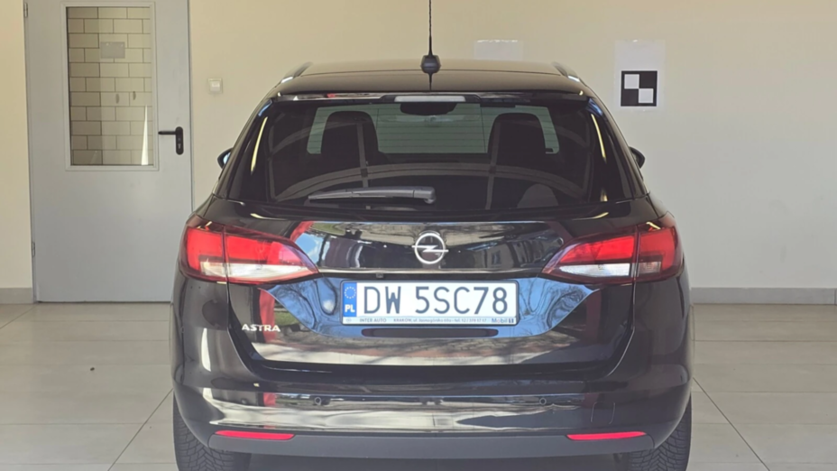 OPEL Astra Astra V 1.5 CDTI Elegance S&S
