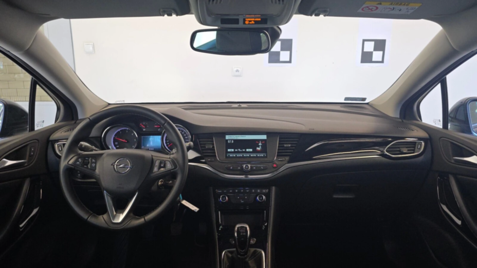 OPEL Astra Astra V 1.5 CDTI Elegance S&S