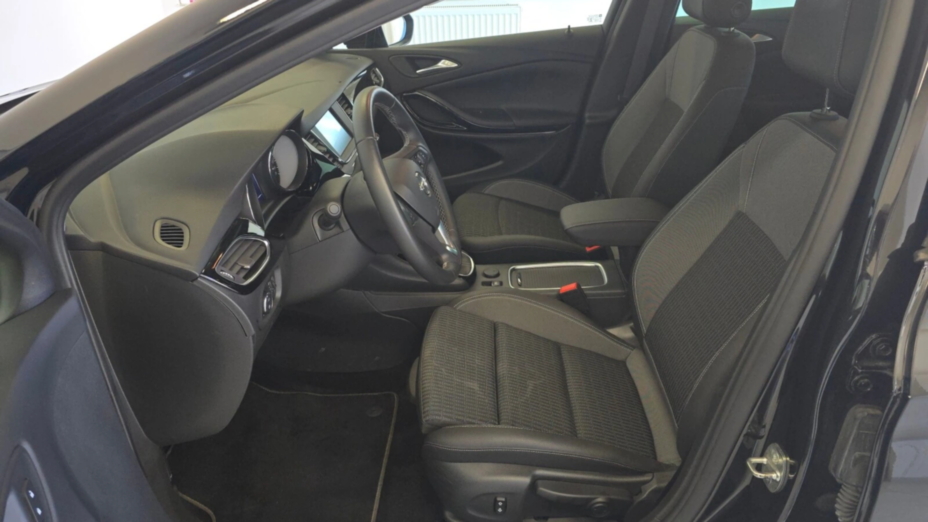 OPEL Astra Astra V 1.5 CDTI Elegance S&S