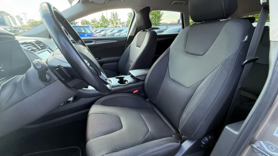 FORD Mondeo Mondeo 2.0 EcoBlue Titanium aut