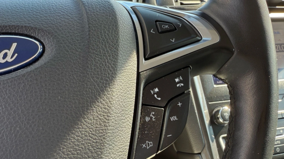 FORD Mondeo Mondeo 2.0 EcoBlue Titanium aut