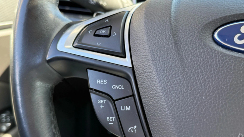 FORD Mondeo Mondeo 2.0 EcoBlue Titanium aut