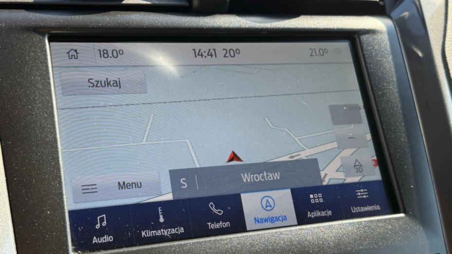 FORD Mondeo Mondeo 2.0 EcoBlue Titanium aut