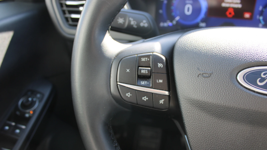 FORD Kuga Kuga 1.5 EcoBoost FWD Titanium