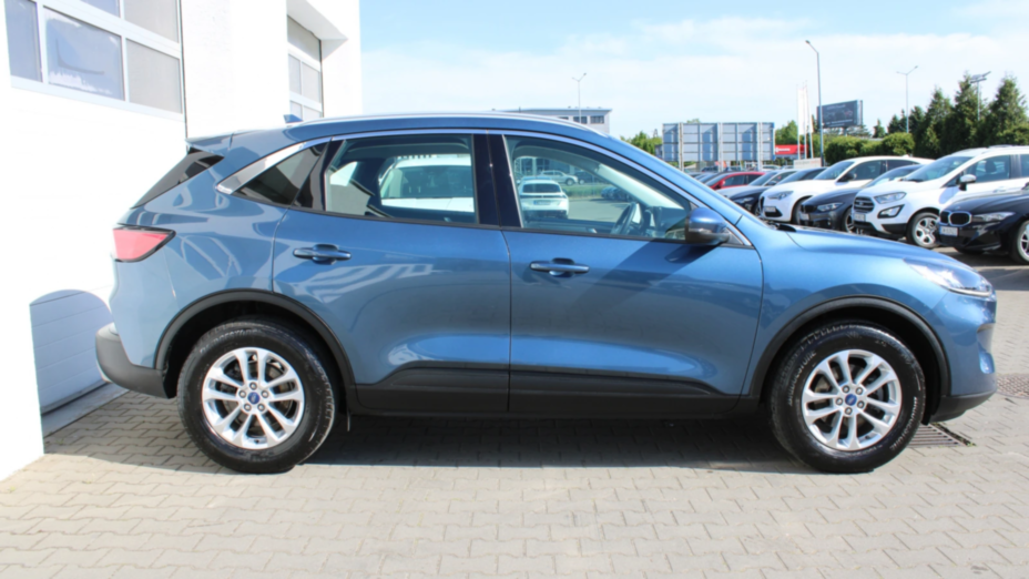 FORD Kuga Kuga 1.5 EcoBoost FWD Titanium