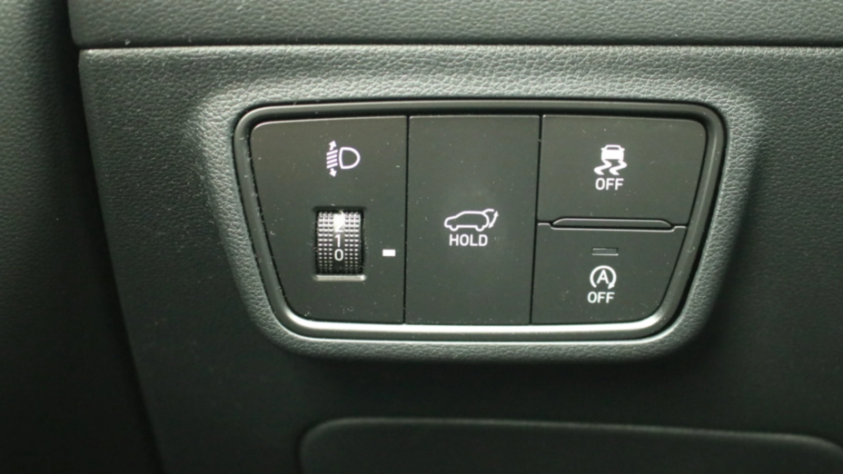 HYUNDAI Tucson Tucson 1.6 T-GDi Executive 2WD