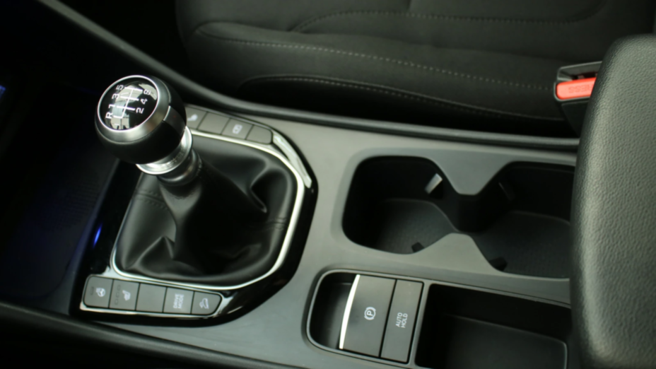 HYUNDAI Tucson Tucson 1.6 T-GDi Executive 2WD