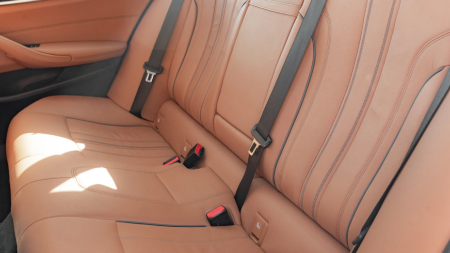 BMW Seria 5 520d xDrive mHEV Luxury Line aut