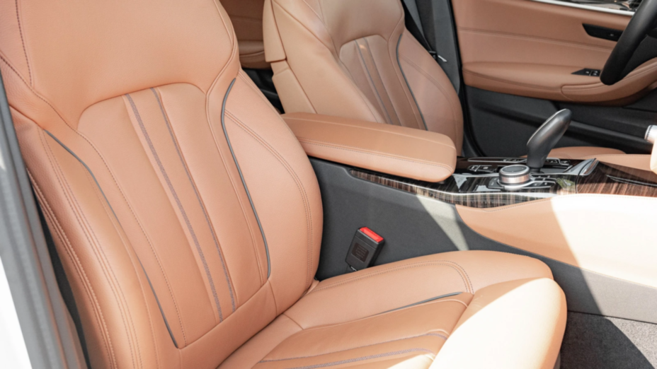 BMW Seria 5 520d xDrive mHEV Luxury Line aut