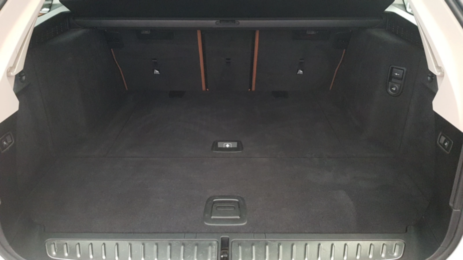 BMW Seria 5 520d xDrive mHEV Luxury Line aut