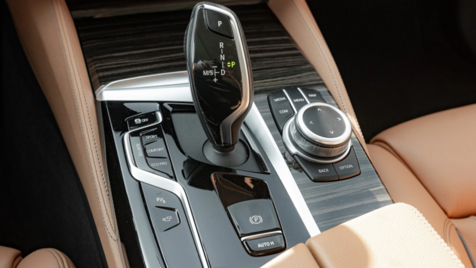 BMW Seria 5 520d xDrive mHEV Luxury Line aut