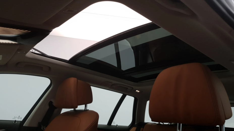 BMW Seria 5 520d xDrive mHEV Luxury Line aut
